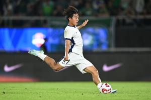 博主展望魏祥鑫:从欧塞尔U19起步,逐渐适应后在B队获得稳定机会
