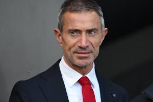 英媒:阿森纳引援因世界杯搁置,厄德高可能离队的处境没有改变