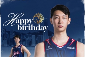 Happy Birthday to 小曲 曲虹霖生日快樂