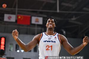 CBA官方:高度重视兴奋剂违规一事 将积极协调球员俱乐部接受调查